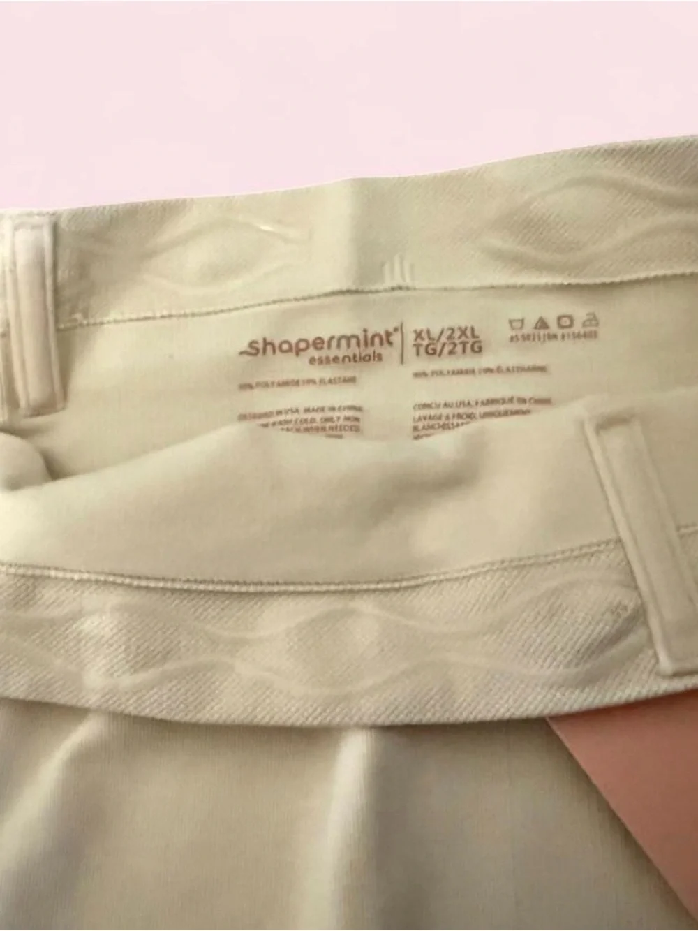 Shapermint stretchy tummy